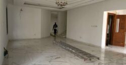 5 Bedroom Detached Duplex With A Swimming Pool