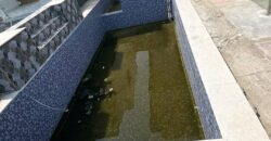 5 Bedroom Detached Duplex With A Swimming Pool