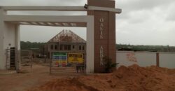 Prime Land in oasis garden epe