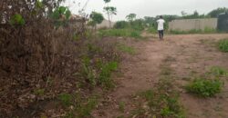 Cheapest land in Epe – The heaven city estate