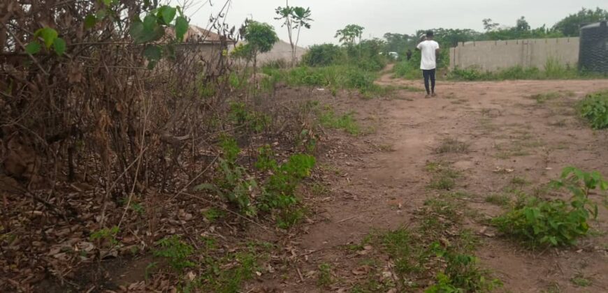 Cheapest land in Epe – The heaven city estate