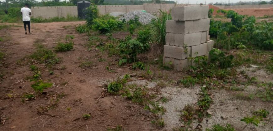 Cheapest land in Epe – The heaven city estate