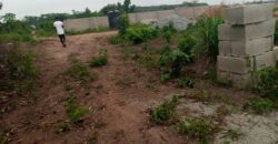 Cheapest land in Epe – The heaven city estate