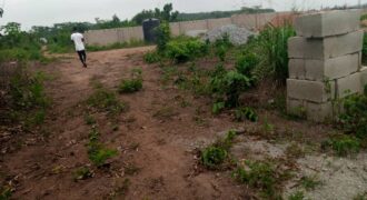 Cheapest land in Epe – The heaven city estate