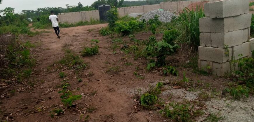 Cheapest land in Epe – The heaven city estate