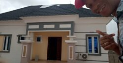 Fully finished 2 bed bungalow in Oasis garden Epe