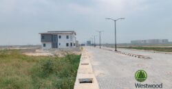 3 Bedroom Terrace at Westwood Lavadia Estate