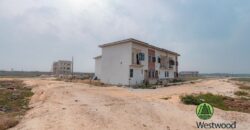 3 Bedroom Terrace at Westwood Lavadia Estate