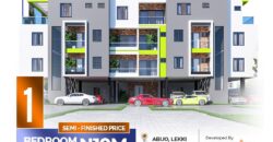 1 bedroom Apartment in THE PEARL RESIDENCES