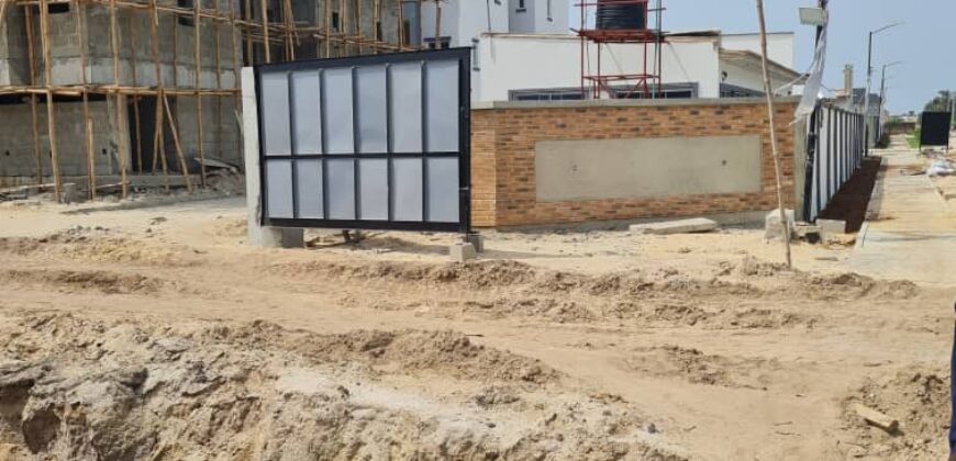 Land In Premium Eastland Golf Estate Abijo