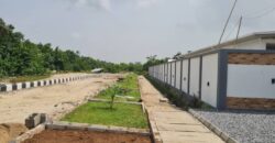 Land In Premium Eastland Golf Estate Abijo