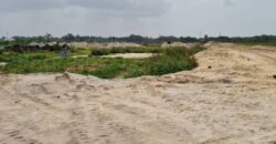 Land In Premium Eastland Golf Estate Abijo