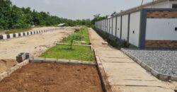 250sqm land in Eastland Golf Estate Abijo
