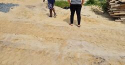 250sqm land in Eastland Golf Estate Abijo