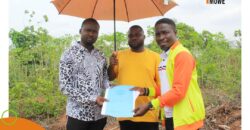 Plot of Land at OYÍN GARDENS LEKKI COURT Ibeju lekki