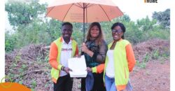 Plot of Land at OYÍN GARDENS LEKKI COURT Ibeju lekki