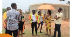 Plot of Land at OYÍN GARDENS LEKKI COURT Ibeju lekki