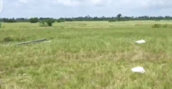Full plot of Land at Ibeju Lekki