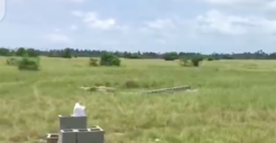 Half plot of Land at Ibeju Lekki