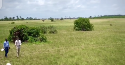 Half plot of Land at Ibeju Lekki