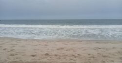 GENUINE 350SQM LANDS AT GRACIAS ATLANTIC VIEW ESTATE