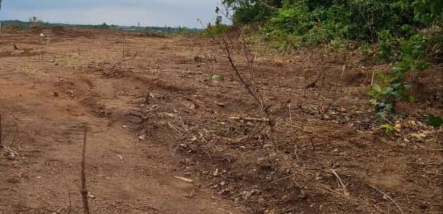 500SQM IN CITY NEST ESTATE EXTENSION EPE