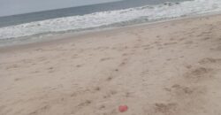 GOOD LANDS MEASURING 500SQM AT Gracias Atlantic View Estate Sangotedo