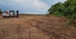 500SQM IN CITY NEST ESTATE EXTENSION EPE