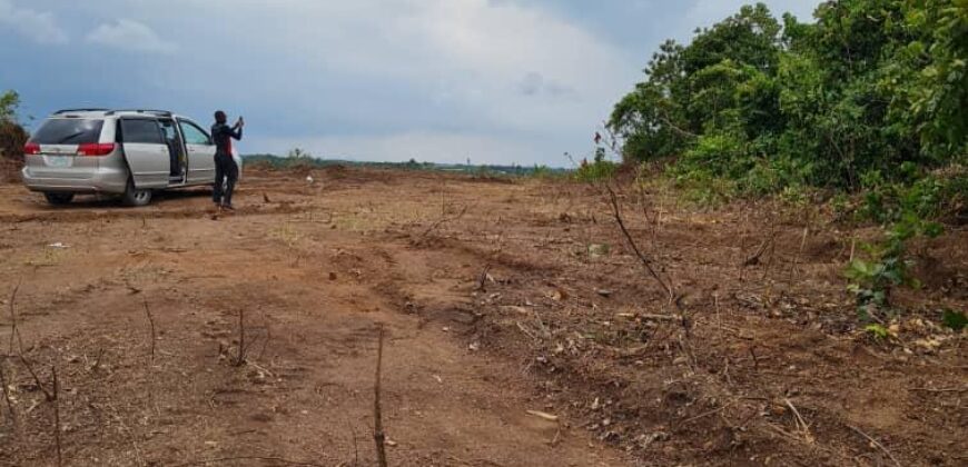 500SQM IN CITY NEST ESTATE EXTENSION EPE