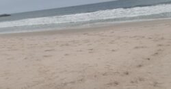 GOOD LANDS MEASURING 500SQM AT Gracias Atlantic View Estate Sangotedo