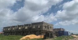 LUXURY 3 BEDROOM TERRACE (EN-SUITE) IN APPLETON COURT