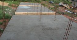 NEWLY BUILT 2 BEDROOM APARTMENTS IN OYIN GARDEN MOWE