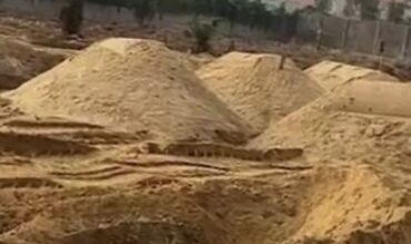 TOP-NOTCH LANDS IN EASTON TOWER ESTATE, MARYLAND, OPEBI IKEJA