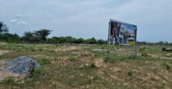 GOOD LANDS MEASURING 600SQM IN AMARI GARDENS BOGIJE LAKOWE