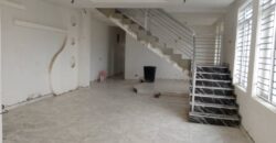 A DETAILED 4 BEDROOM SEMI DETACHED DUPLEX WITH BQ IN AMITY ESTATE