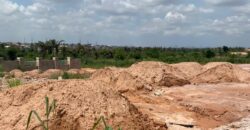 GOOD LANDS MEASURING 300SQM IN TREASURE HILLTOP ESTATE, ALAGBADO