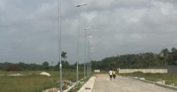 450sqm LANDS IN WESTBURY HOMES BOGIJE