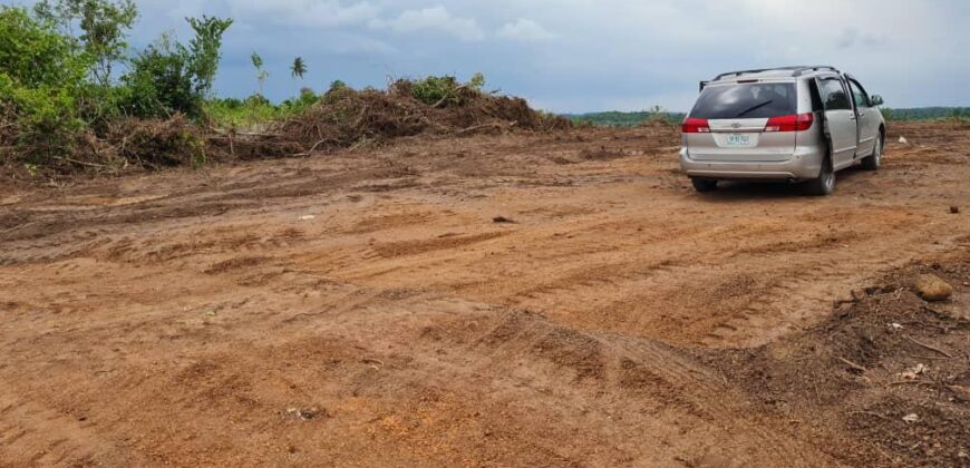 500SQM IN CITY NEST ESTATE EXTENSION EPE