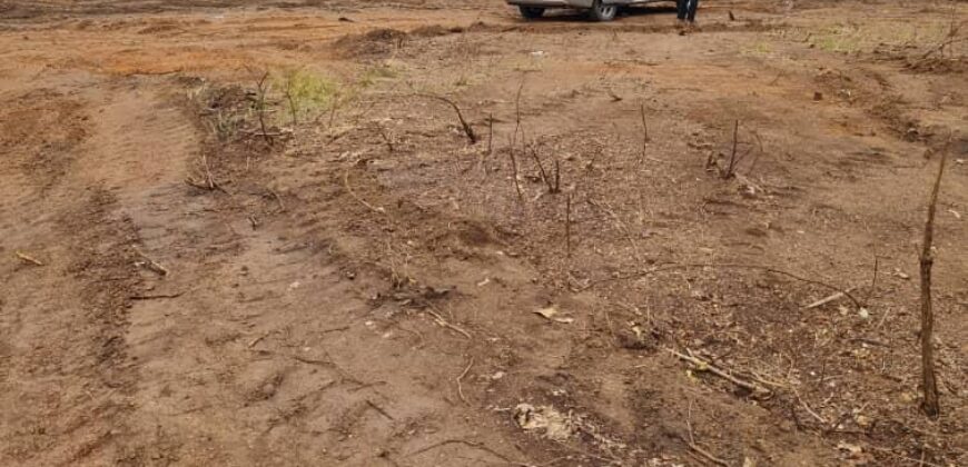 300SQM IN CITY NEST ESTATE EXTENSION EPE