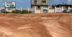 A DETAILED 3 BEDROOM DUPLEX WITH BQ AT TREASURE HILLTOP ESTATE ALAGBADO