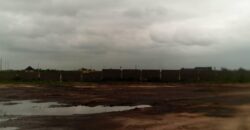 FAST APPRECIATING PLOTS OF LAND IN DELIGHT ESTATE, IDERA