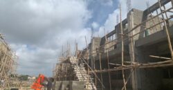 TASTEFULLY DESIGNED 4 BEDROOM TERRACE (EN-SUITE) IN APPLETON COURT