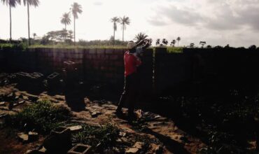 600SQM DRY LANDS IN THE ASCENT, EPE
