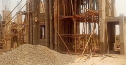 600sqm LANDS IN ACHIEVERS COURT IBEJU-LEKKI