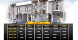 600sqm LANDS IN MARAVILLAS ESTATE AT ISHERI-NORTH OPIC LAGOS