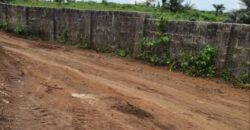 300SQM IN CITY NEST ESTATE EXTENSION EPE