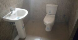 TASTEFULLY BUILT 4 BEDROOM MAISONETTE DUPLEX IN LAGOON VIEW ESTATE, YABA.