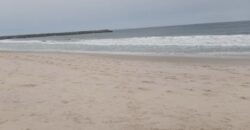 GOOD LANDS MEASURING 500SQM AT Gracias Atlantic View Estate Sangotedo