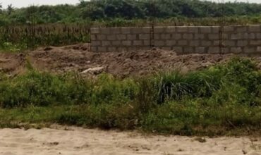 FAST APPRECIATING LANDS IN AMARI GARDENS, Bogije-Lakowe, Lekki