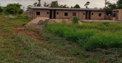 2 BEDROOM APARTMENTS AT OYIN GARDEN ESTATE